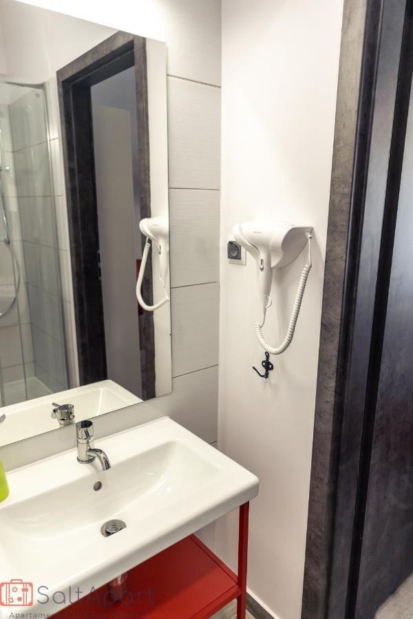 Saltapart Apartament Plac Solny Wroclaw Exterior photo